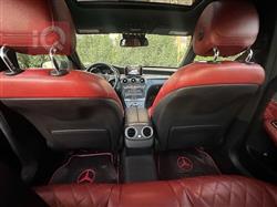 مێرسێدس بێنز C-Class